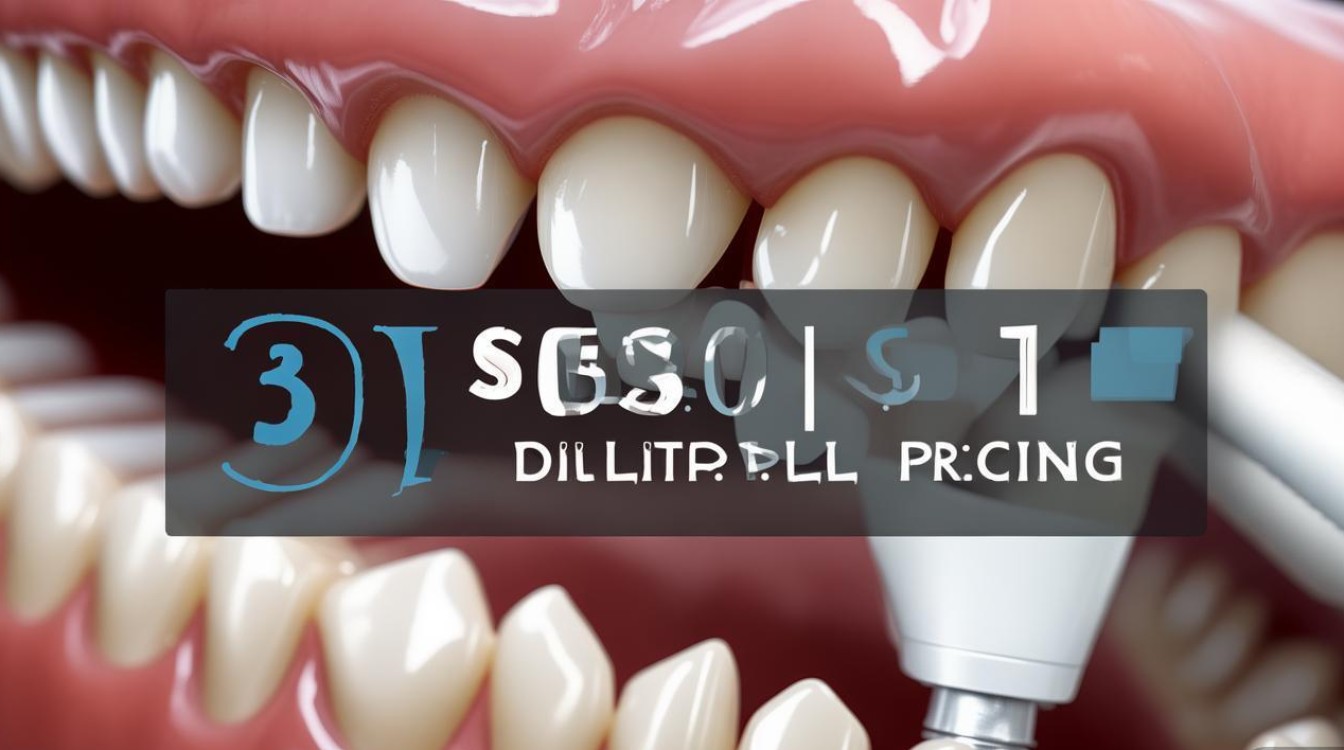 2025种植牙3i最新价格多少?单颗/全口费用刚调整吗?-图1 2025种植牙3i最新价格多少?单颗/全口费用刚调整吗?-图1