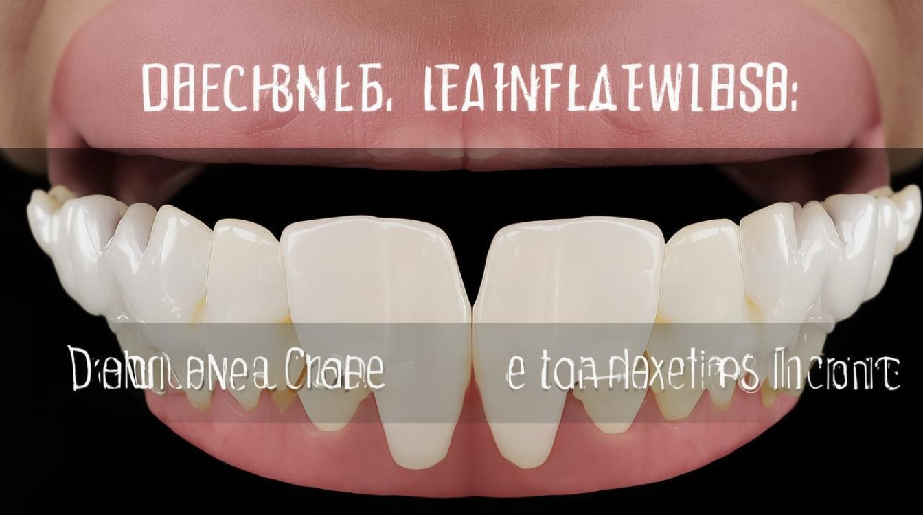 2025年缺牙,烤瓷牙vs种植牙怎么选更划算?-图1 2025年缺牙,烤瓷牙vs种植牙怎么选更划算?-图1
