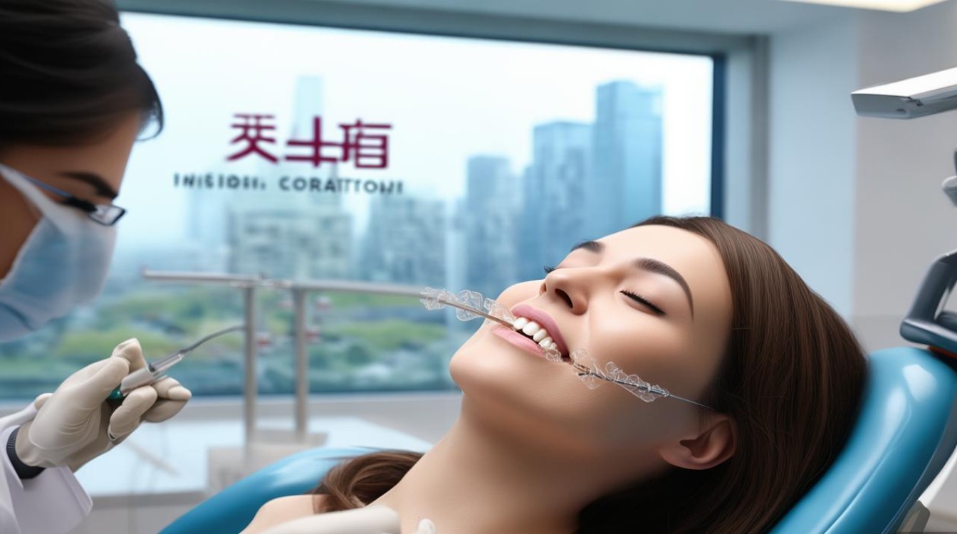 2025沈阳隐形矫正价多少?现在做优惠吗?-图1 2025沈阳隐形矫正价多少?现在做优惠吗?-图1