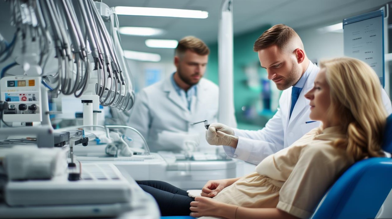 当下德国种植牙技术推广月,哪些新技术值得体验?-图1 当下德国种植牙技术推广月,哪些新技术值得体验?-图1