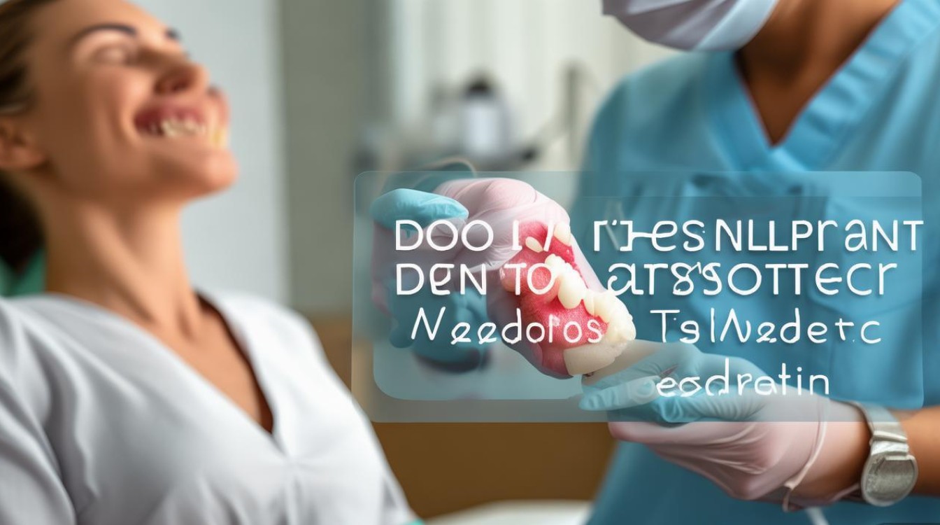 2025拔智齿后,到底需不需要种牙?-图1 2025拔智齿后,到底需不需要种牙?-图1