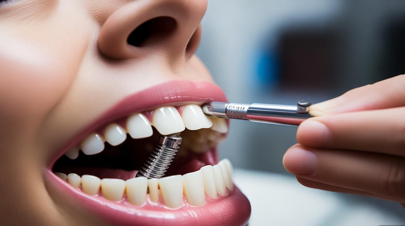 种植牙植体三个月后,可以正常吃东西了吗?-图1 种植牙植体三个月后,可以正常吃东西了吗?-图1