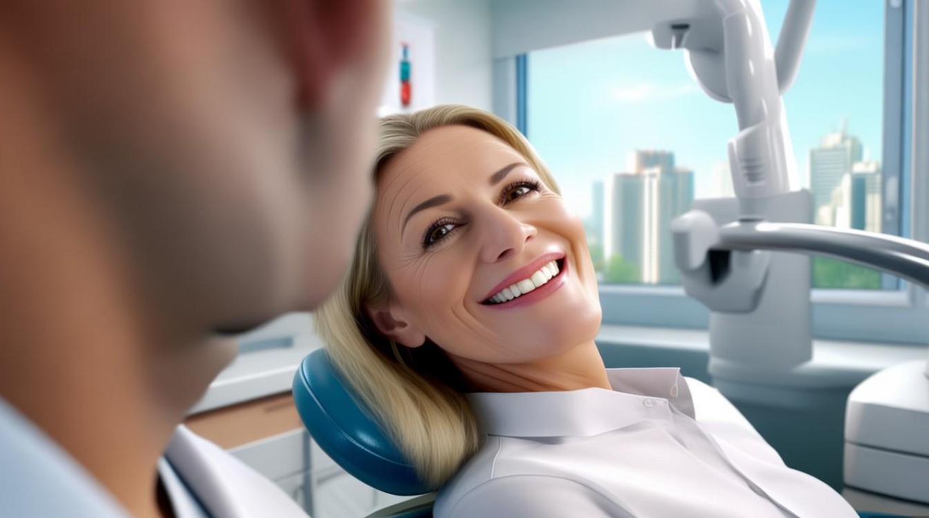 2025矫正牙齿反弹率上升?如何科学有效避免?-图1 2025矫正牙齿反弹率上升?如何科学有效避免?-图1