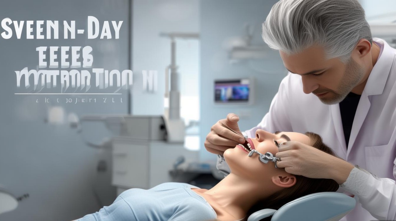 七天矫正牙齿真的靠谱吗?最新技术效果能信吗?-图1 七天矫正牙齿真的靠谱吗?最新技术效果能信吗?-图1