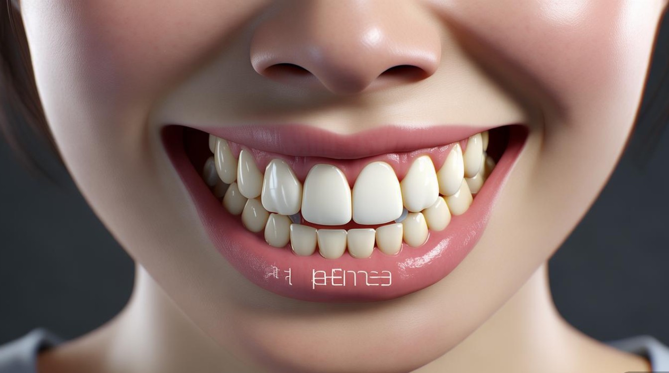 2025牙齿矫正前图片必看?医生强调这几点!-图1 2025牙齿矫正前图片必看?医生强调这几点!-图1