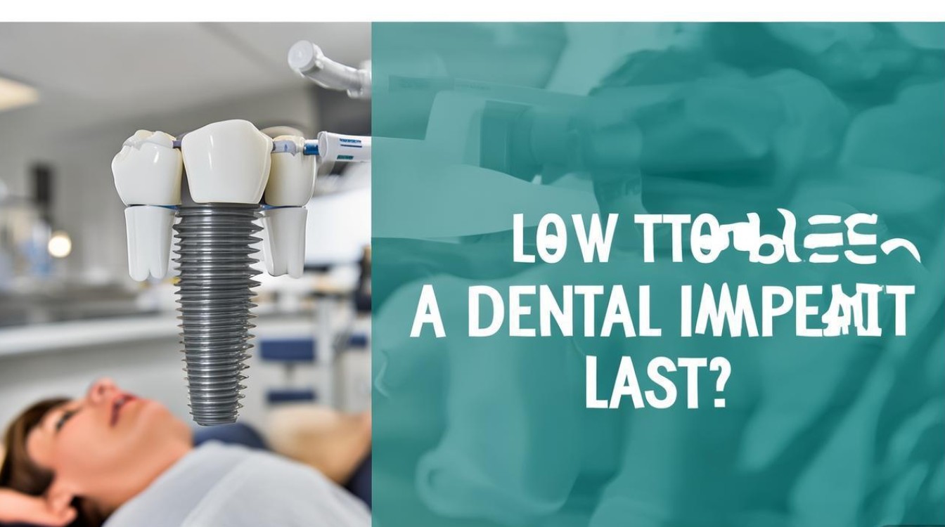 2025年种植牙能用多久?实际时长最新揭秘-图1 2025年种植牙能用多久?实际时长最新揭秘-图1