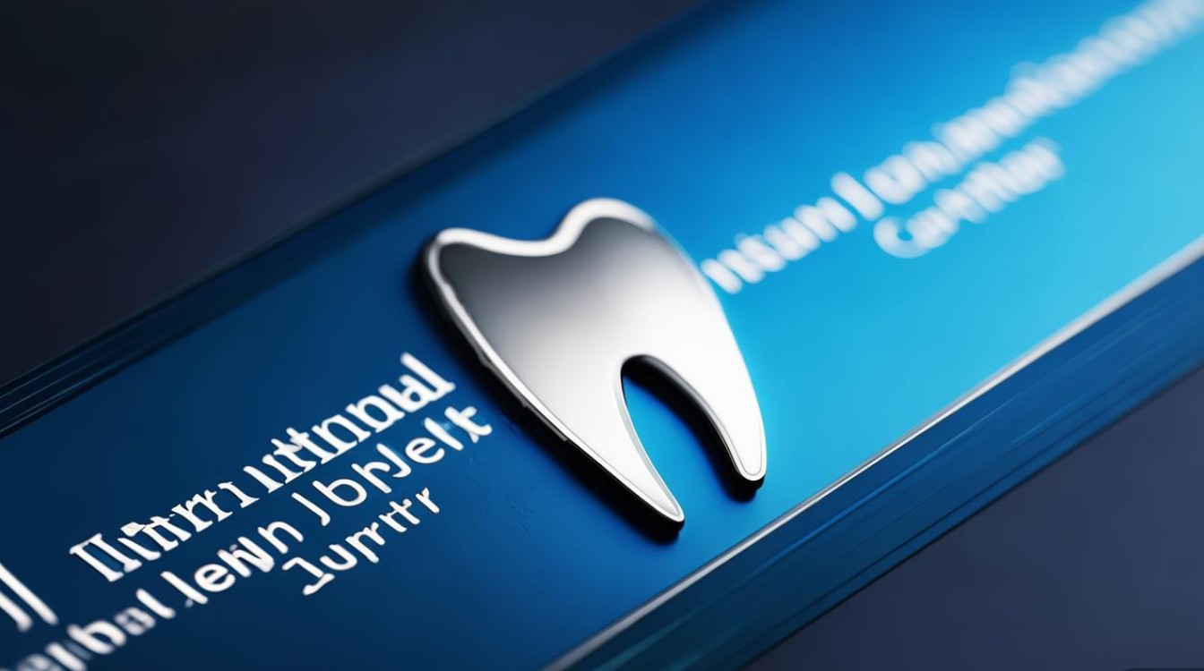 2025国际种植牙中心标志最新标准是什么?-图1 2025国际种植牙中心标志最新标准是什么?-图1