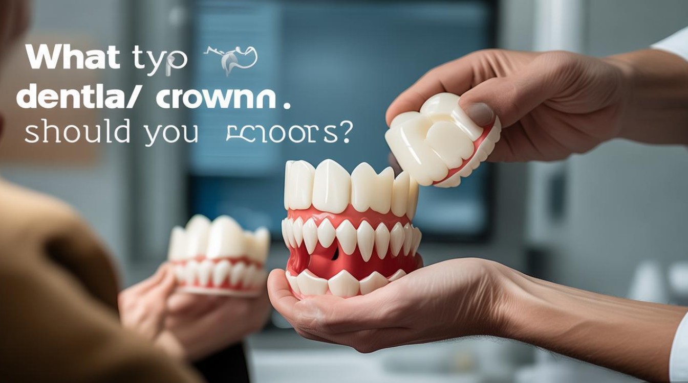 2025种植牙牙冠怎么选?哪种材质更耐用划算?-图1 2025种植牙牙冠怎么选?哪种材质更耐用划算?-图1