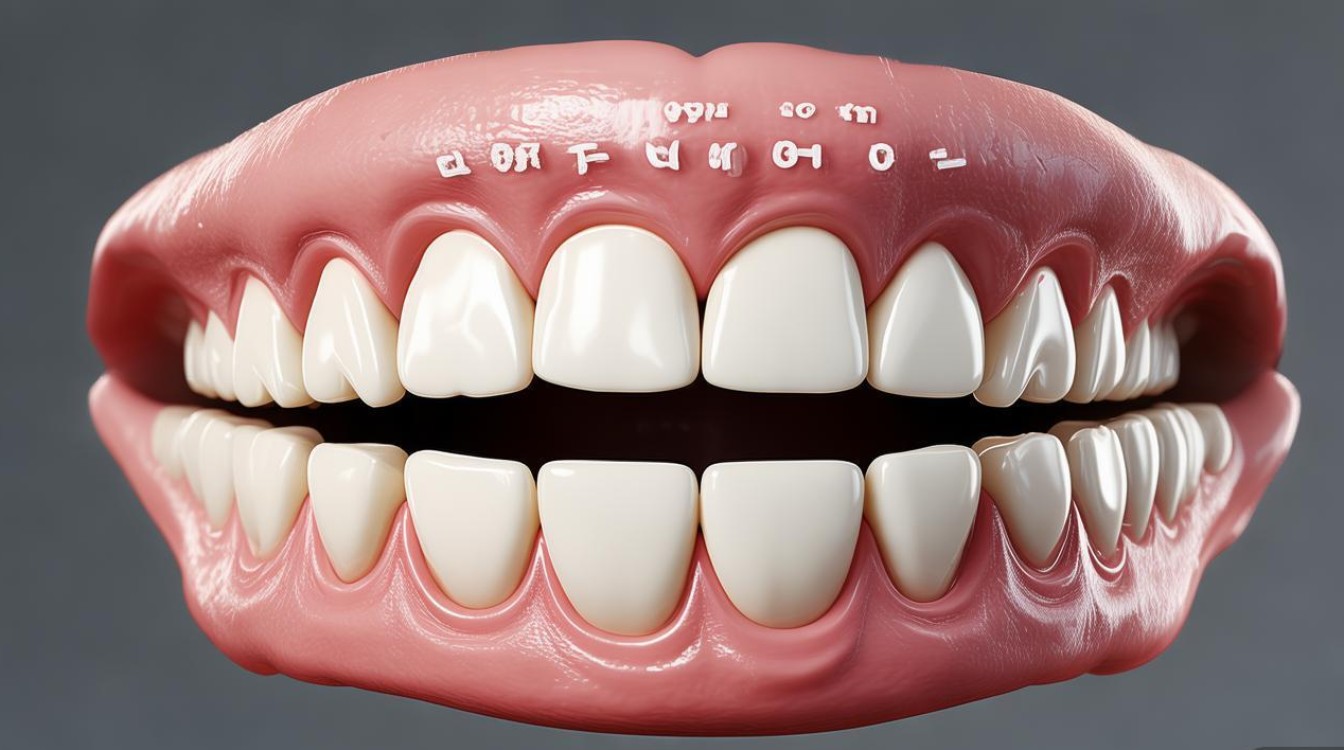 2025最新,牙齿倾斜怎么矫正?现在有哪些好方法?-图1 2025最新,牙齿倾斜怎么矫正?现在有哪些好方法?-图1