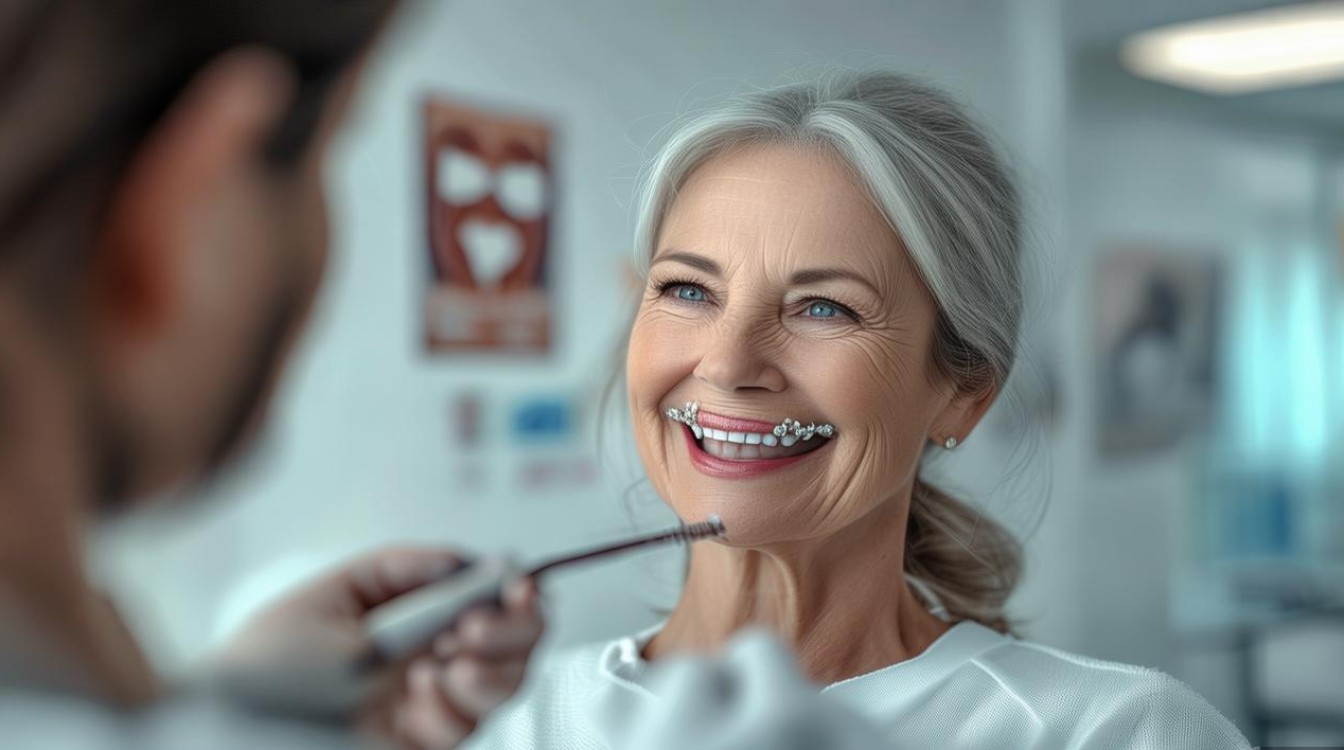 2025年牙齿矫正去哪儿好?新技术+口碑医院怎么选?-图1 2025年牙齿矫正去哪儿好?新技术+口碑医院怎么选?-图1