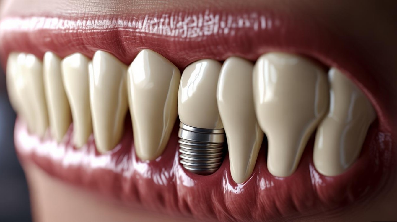 2025种植牙材料最新有哪些?啥材质更耐用?-图1 2025种植牙材料最新有哪些?啥材质更耐用?-图1
