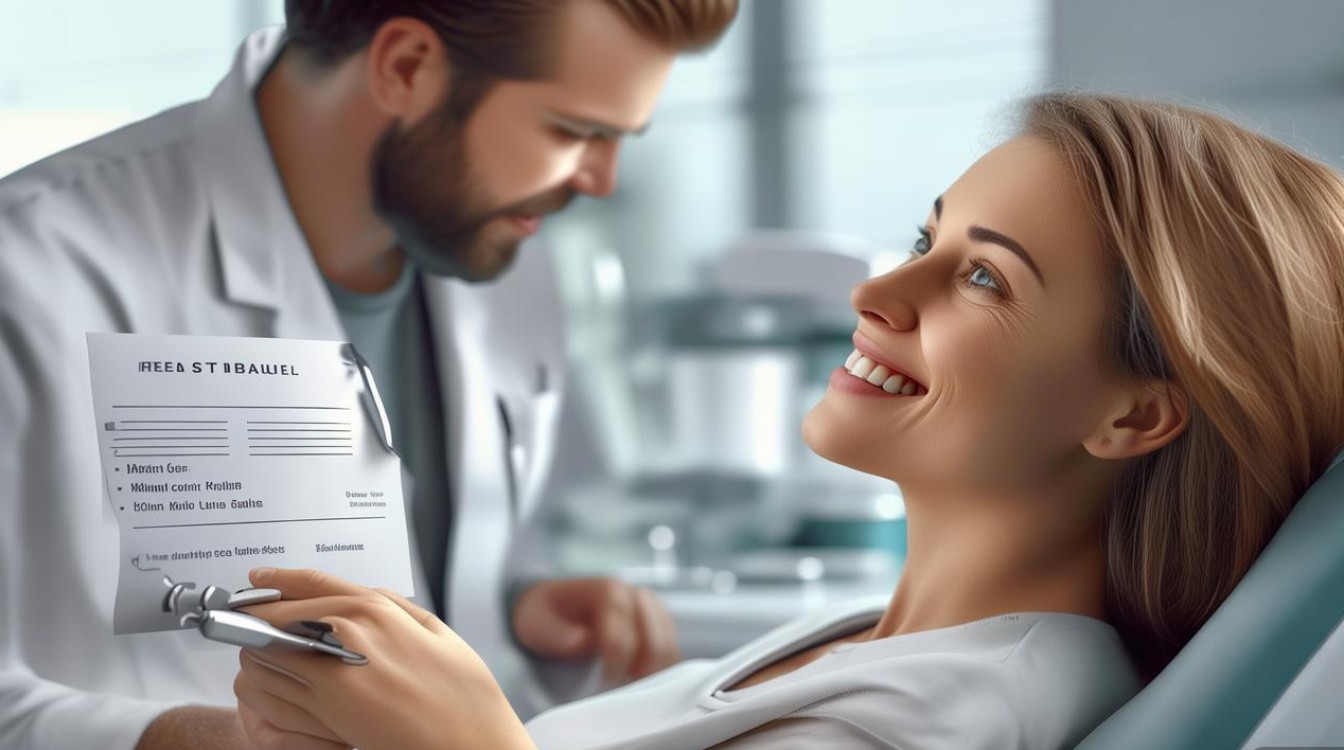 2025种植牙术后能喝什么?最新饮品清单速查!-图1 2025种植牙术后能喝什么?最新饮品清单速查!-图1