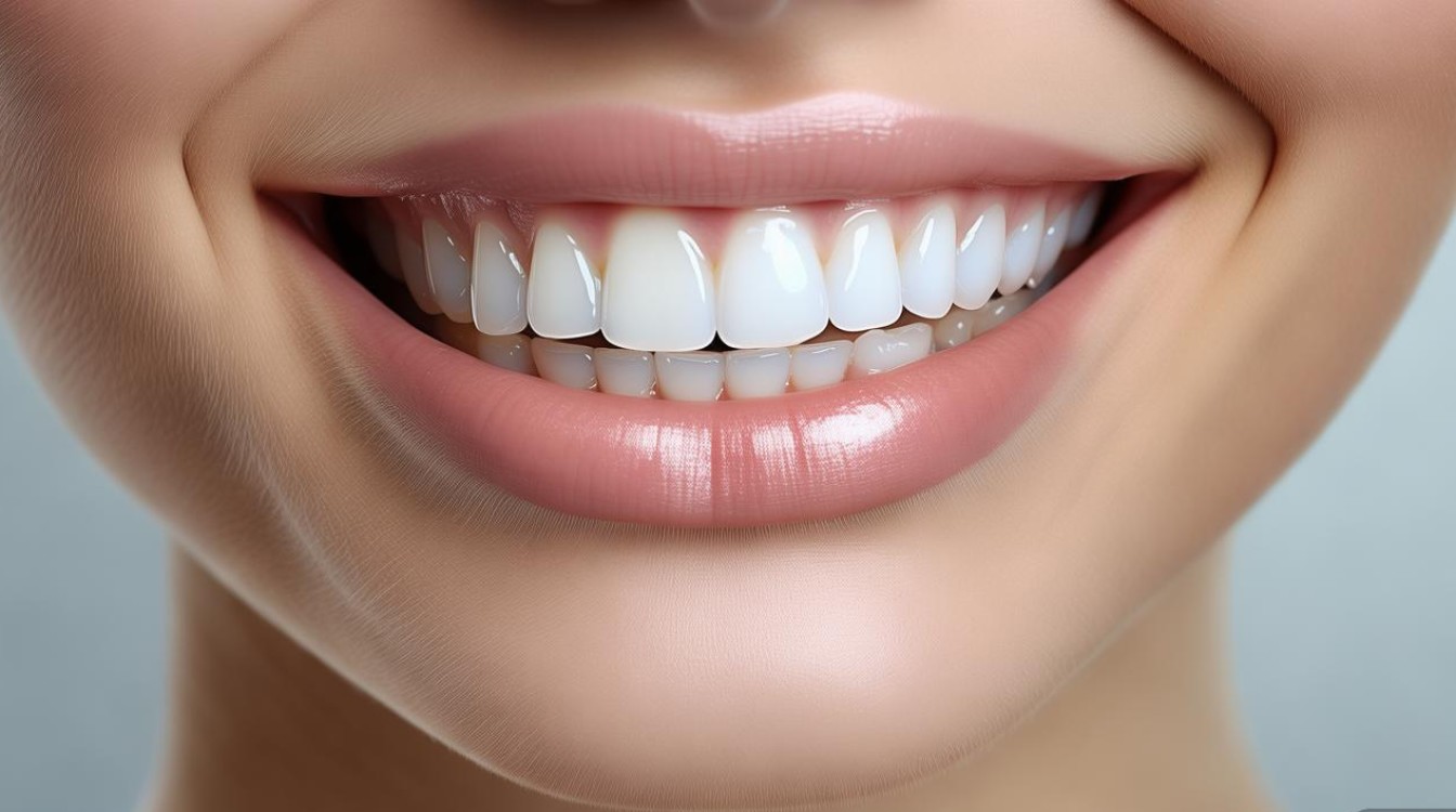 2025最新,牙齿矫正真的会让嘴突出更明显吗?-图1 2025最新,牙齿矫正真的会让嘴突出更明显吗?-图1