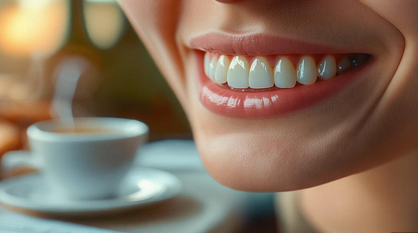 矫正牙齿吃饭总受限?2025年最新护牙攻略来了!-图1 矫正牙齿吃饭总受限?2025年最新护牙攻略来了!-图1