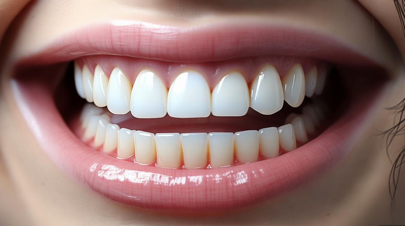 收完牙缝矫正后,多久能正常吃东西?-图1 收完牙缝矫正后,多久能正常吃东西?-图1