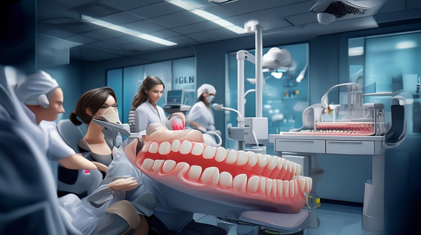 牙齿矫正新标准何时落地?变化影响几何?-图1 牙齿矫正新标准何时落地?变化影响几何?-图1