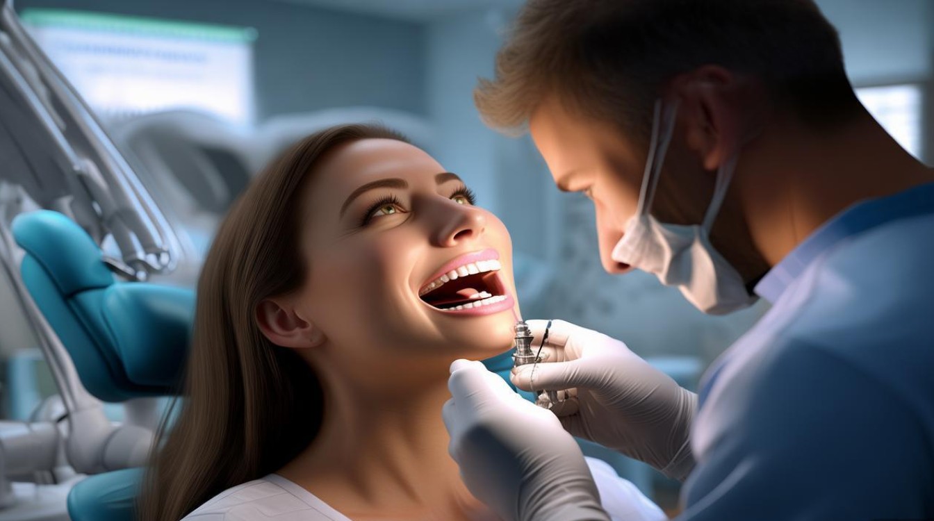 2025缺牙必看,种植牙新技术怎么选?-图1 2025缺牙必看,种植牙新技术怎么选?-图1