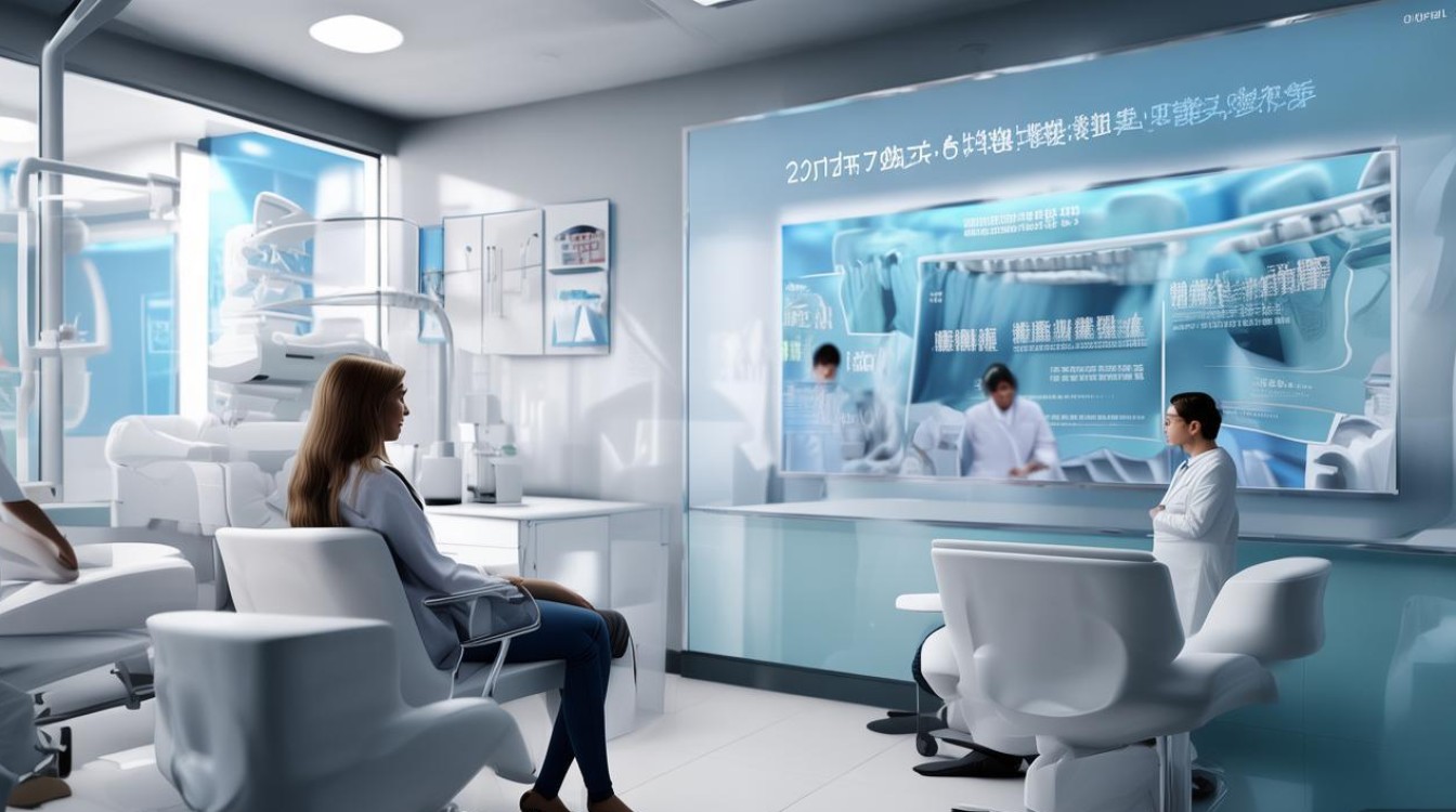 2025年内江口腔医院种植牙价格有新调整吗?-图1 2025年内江口腔医院种植牙价格有新调整吗?-图1