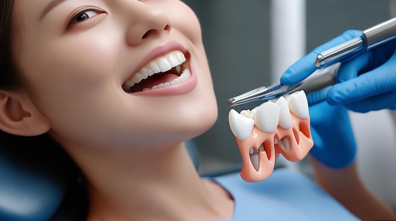 2025半口牙种植价格多少?现在做有优惠吗?-图1 2025半口牙种植价格多少?现在做有优惠吗?-图1