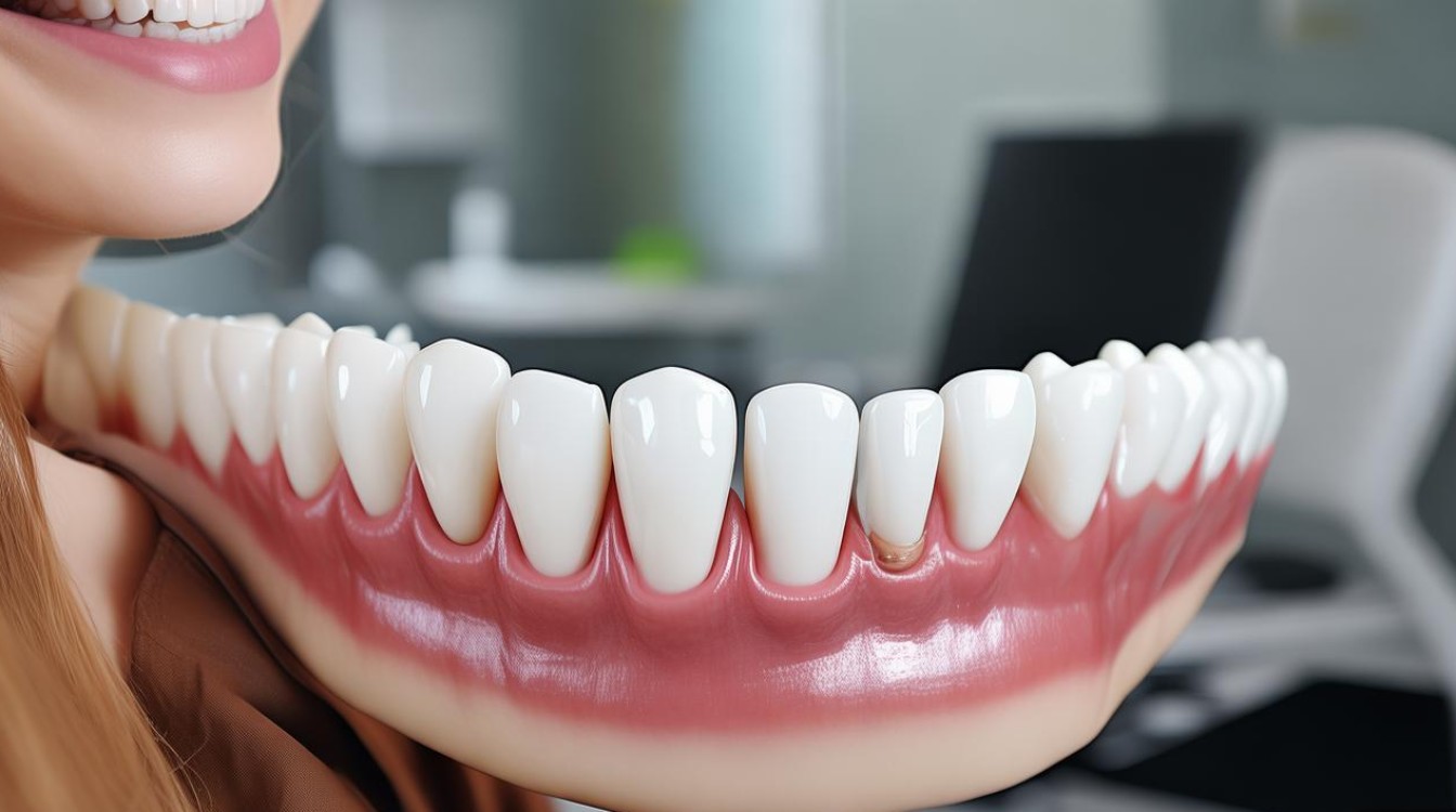 2025种植牙新技术效果如何?-图1 2025种植牙新技术效果如何?-图1