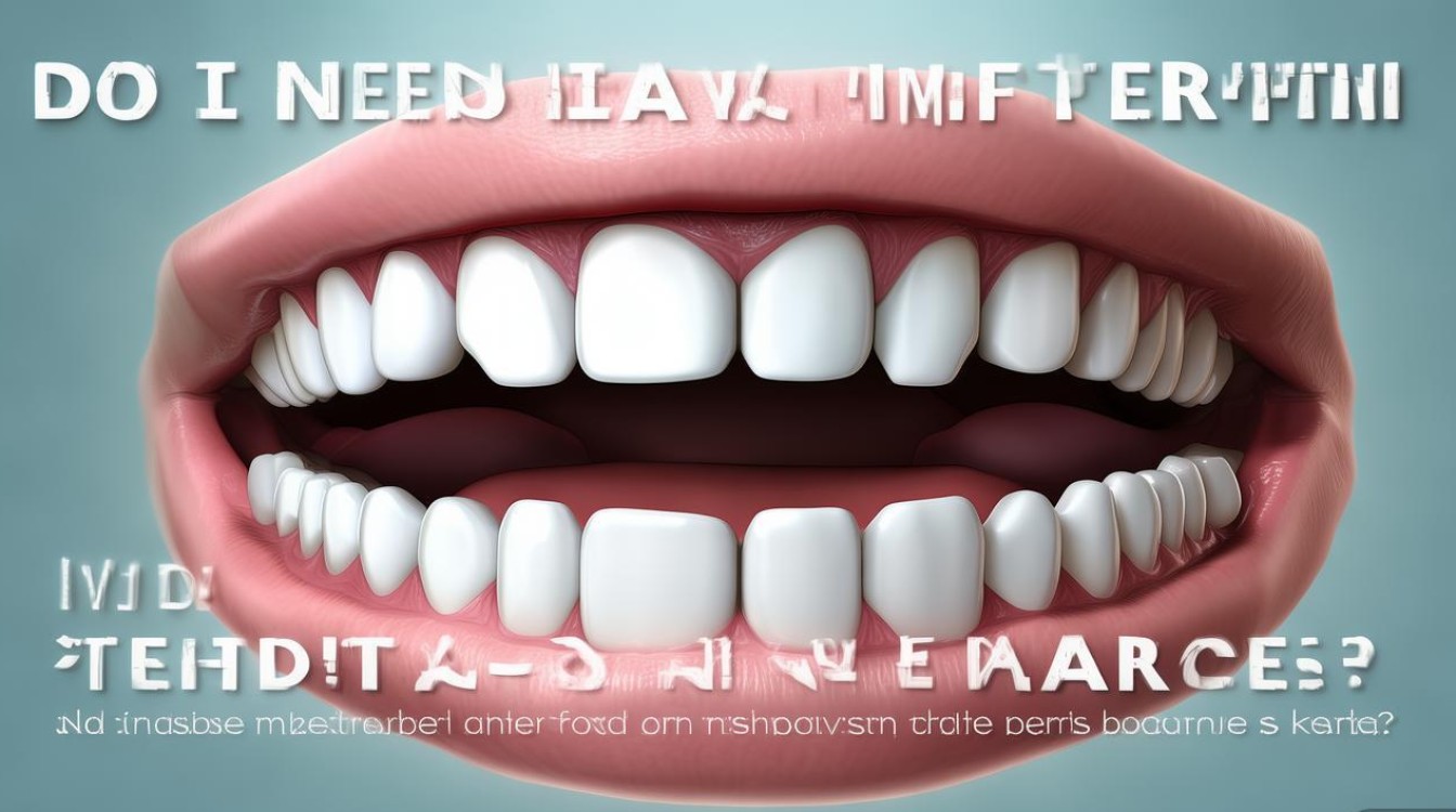 2025隐形矫正还要拔牙吗?-图1 2025隐形矫正还要拔牙吗?-图1