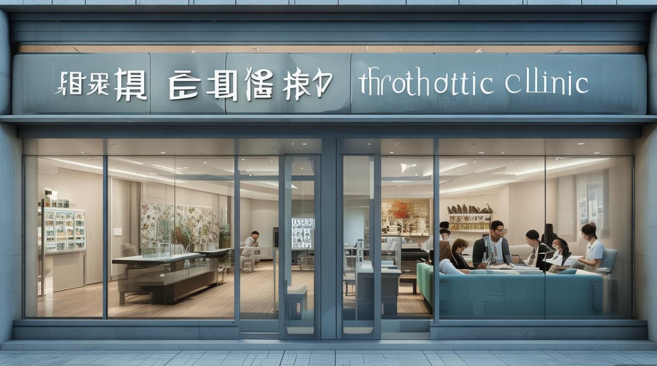 2025大连矫正牙齿诊所怎么选?3大避坑指南-图1 2025大连矫正牙齿诊所怎么选?3大避坑指南-图1