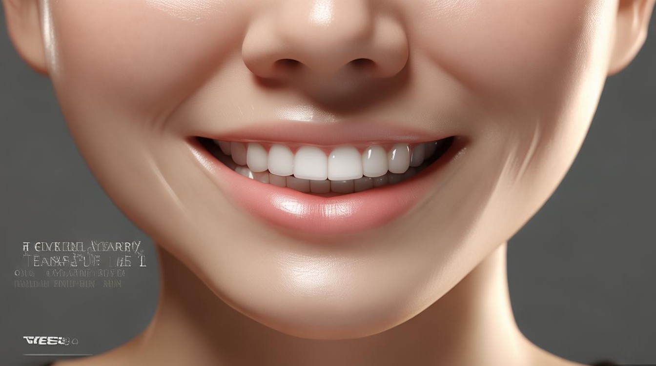 2025牙齿矫正会让下巴变样吗?-图1 2025牙齿矫正会让下巴变样吗?-图1