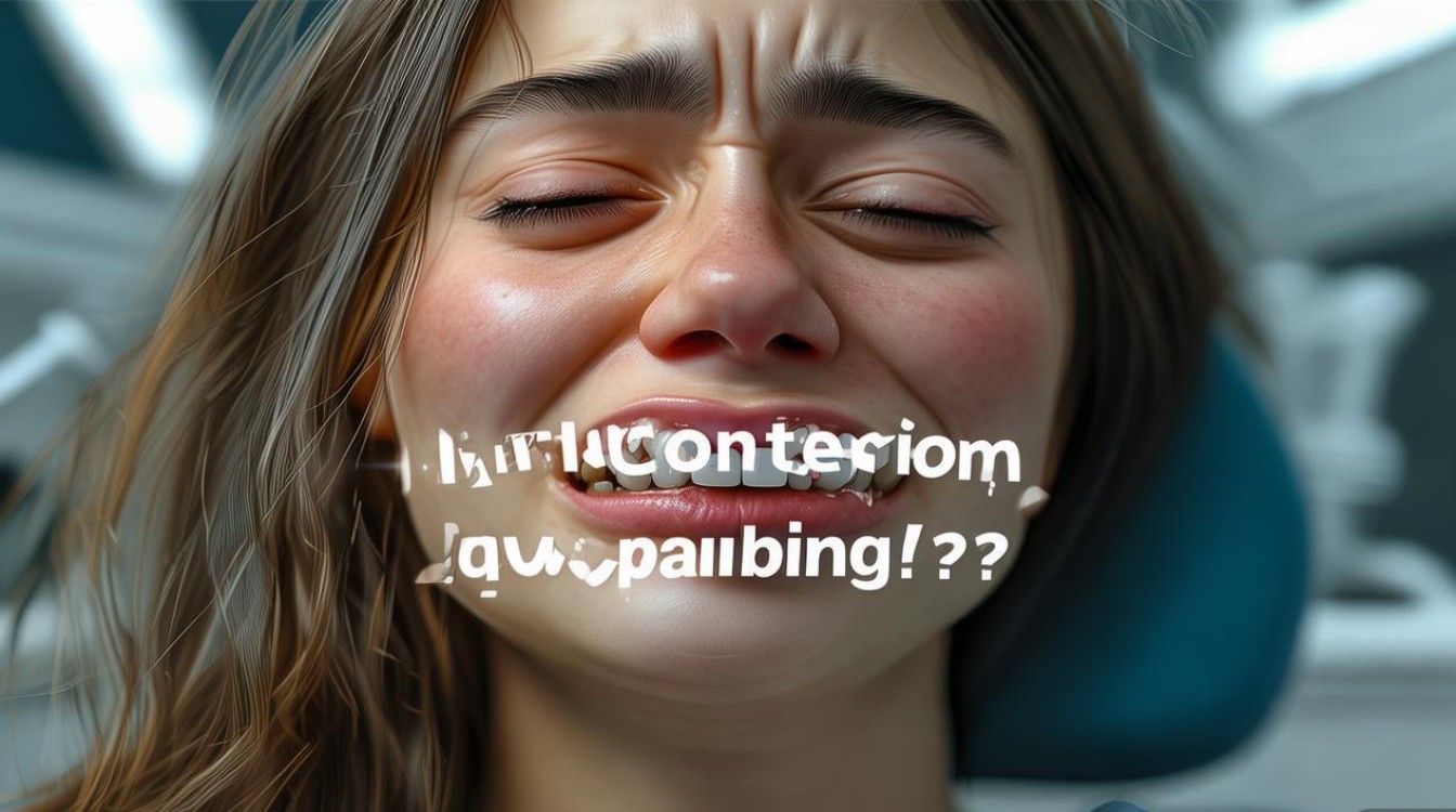 2025年牙齿矫正到底有多痛?最新患者痛感体验如何?-图1 2025年牙齿矫正到底有多痛?最新患者痛感体验如何?-图1