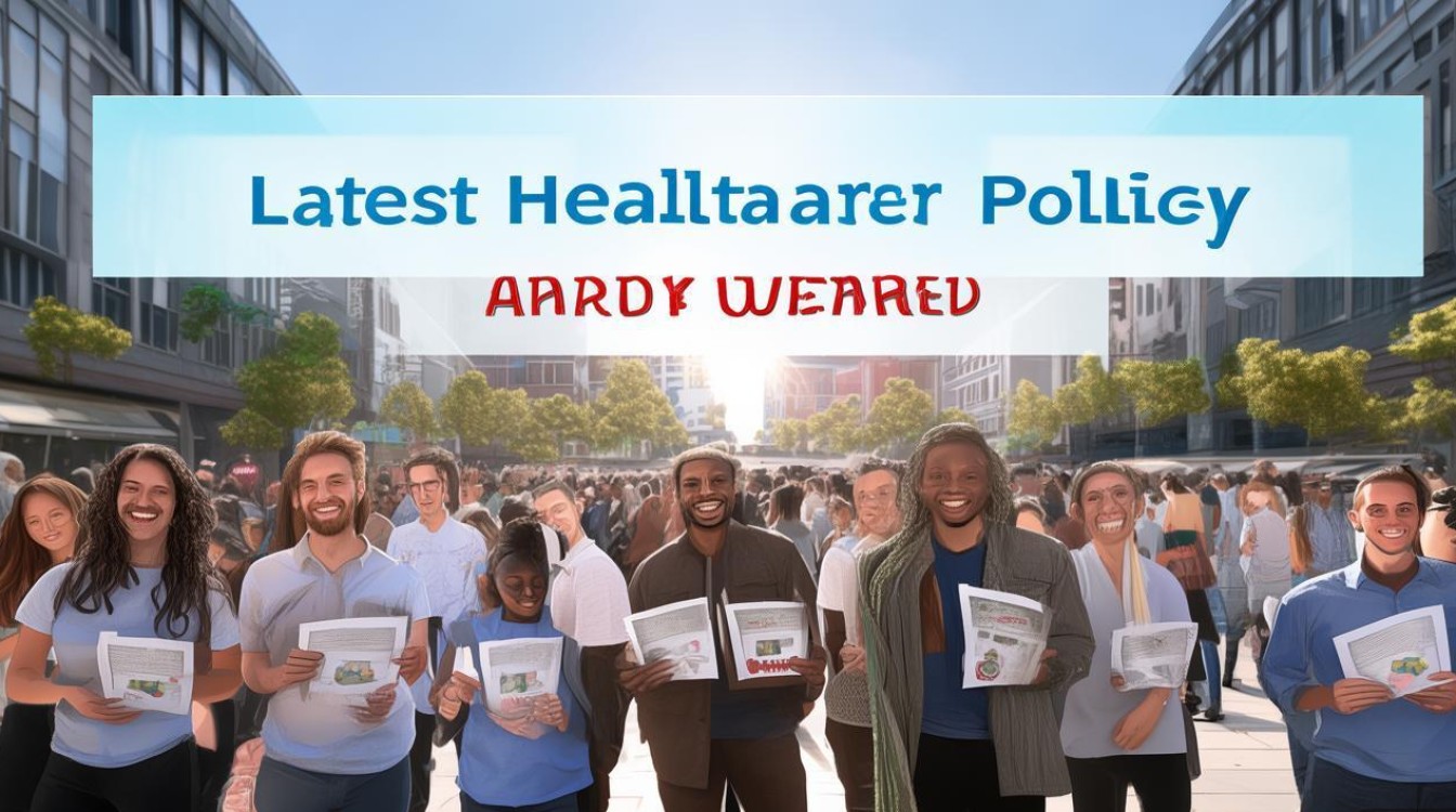 最新医保政策落地,你该知道啥?-图1 最新医保政策落地,你该知道啥?-图1