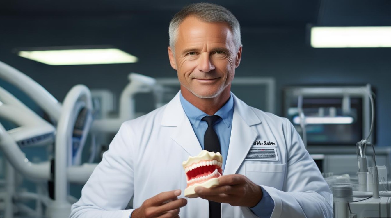 2025种植牙新规下医大专家怎么选？-图1