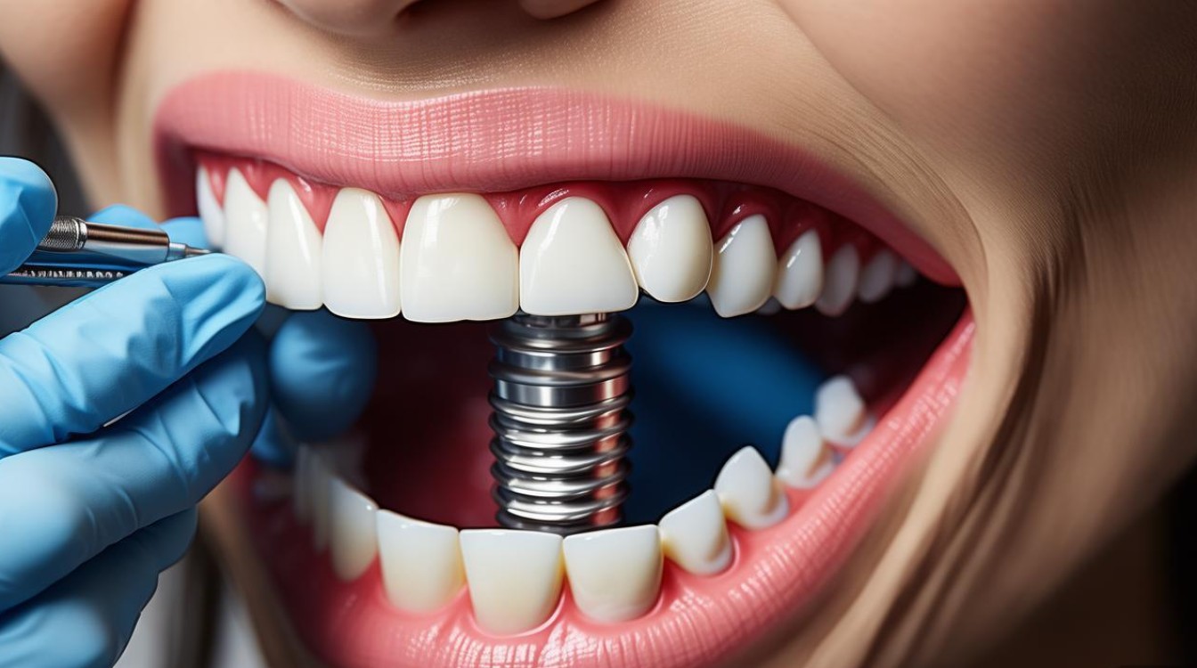 2025种植牙移植瓣新突破,即刻修复效果如何?-图1 2025种植牙移植瓣新突破,即刻修复效果如何?-图1