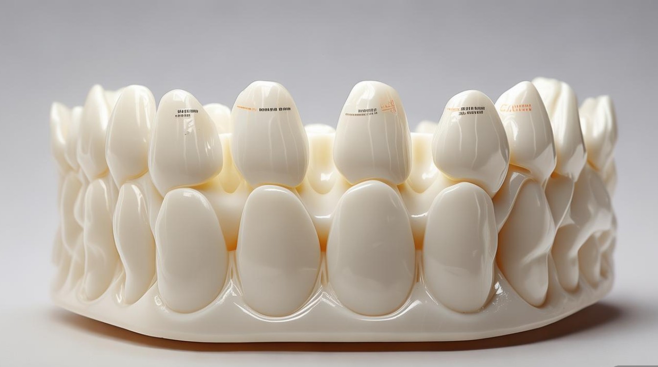 矫正后期石膏模型,2025年还有必要取吗?-图1 矫正后期石膏模型,2025年还有必要取吗?-图1