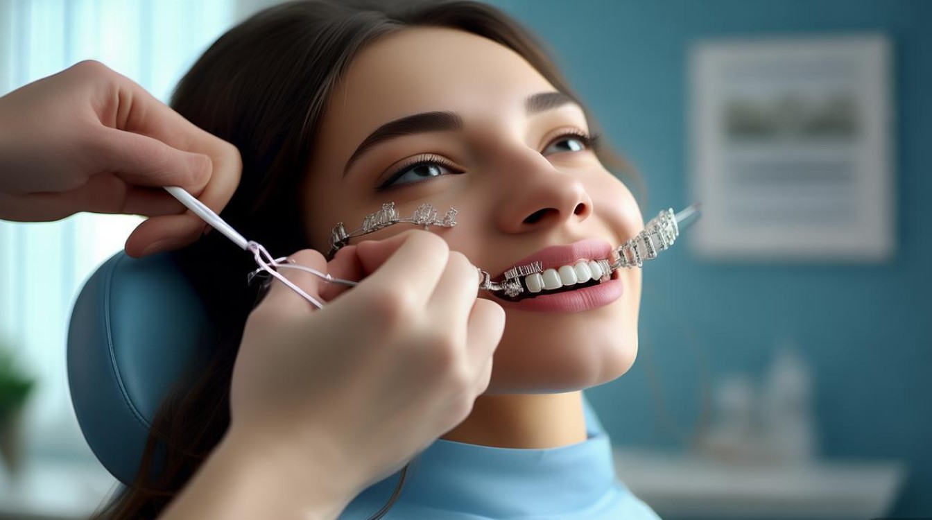 23岁矫正牙齿还来得及吗?2025年成年矫正效果靠谱吗?-图1 23岁矫正牙齿还来得及吗?2025年成年矫正效果靠谱吗?-图1