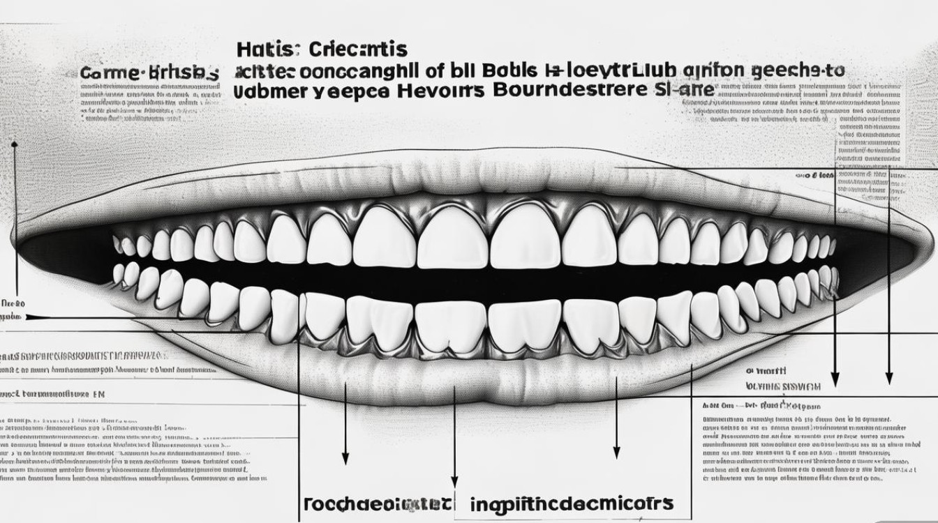 2025成人牙齿矫正危害新发现?风险解读!-图1 2025成人牙齿矫正危害新发现?风险解读!-图1