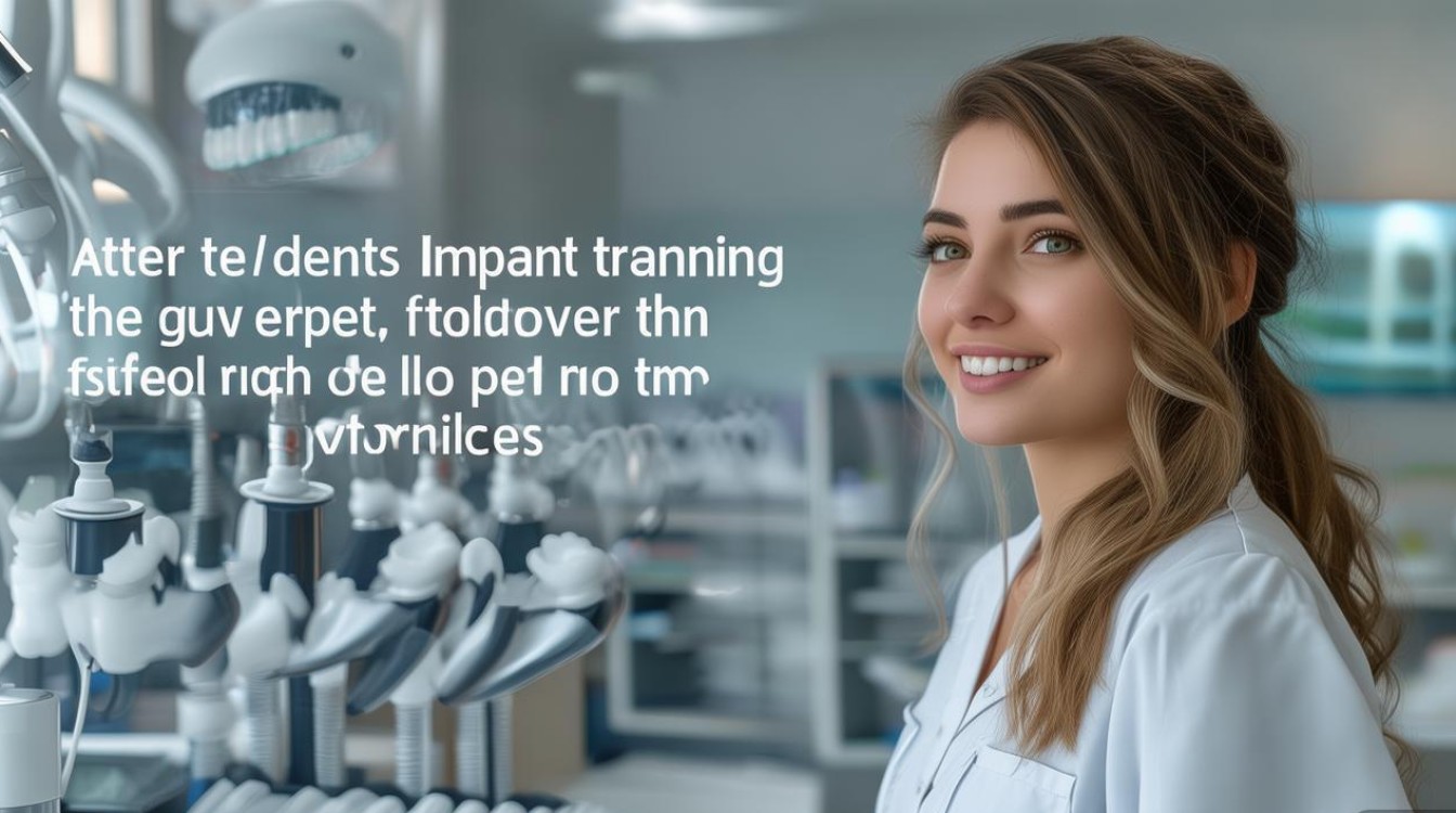 2025种植牙培训后,学员对临床实操效果的真实感受如何?-图1 2025种植牙培训后,学员对临床实操效果的真实感受如何?-图1