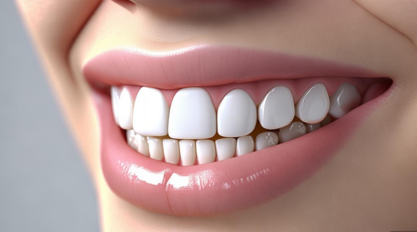 2025最新美容修复牙齿矫正,效果真的持久吗?-图1 2025最新美容修复牙齿矫正,效果真的持久吗?-图1