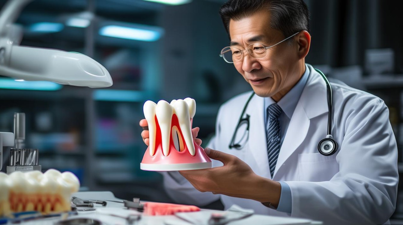 2025种植牙集采落地,补牙专家怎么选?-图1 2025种植牙集采落地,补牙专家怎么选?-图1