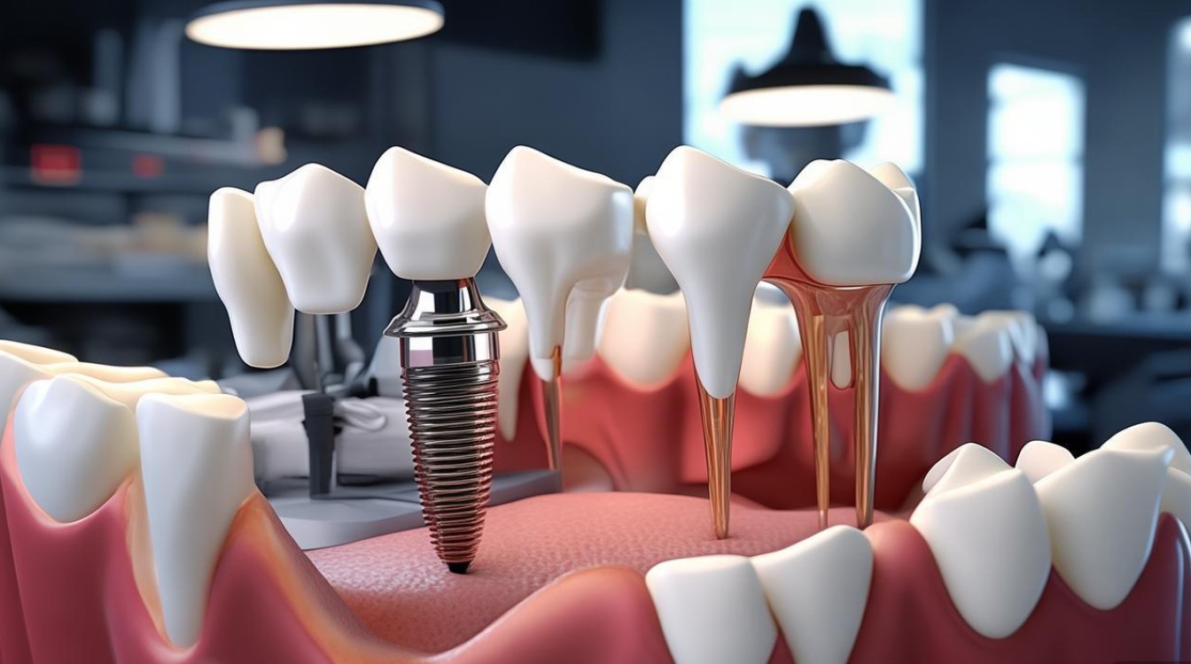 上海一颗种植牙现在多少钱?2025最新价格出炉了吗?-图1 上海一颗种植牙现在多少钱?2025最新价格出炉了吗?-图1