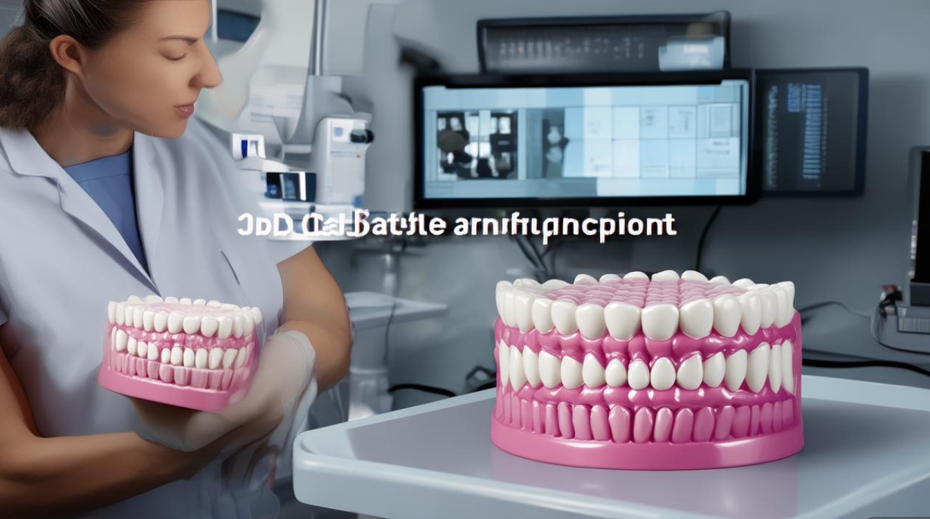 2025最新3D种植牙优势究竟强在哪?-图1 2025最新3D种植牙优势究竟强在哪?-图1