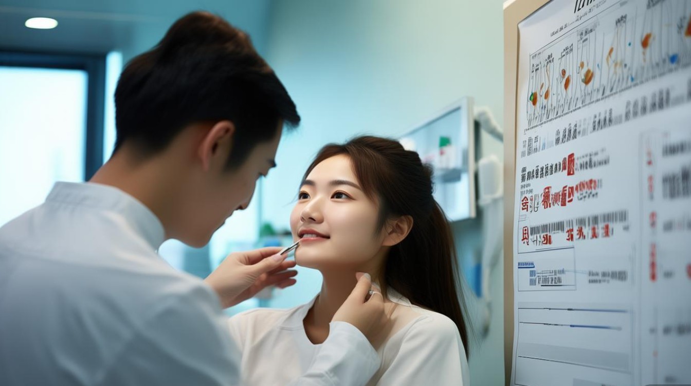 2025武汉矫正牙齿现在怎么样?哪家靠谱?-图1 2025武汉矫正牙齿现在怎么样?哪家靠谱?-图1