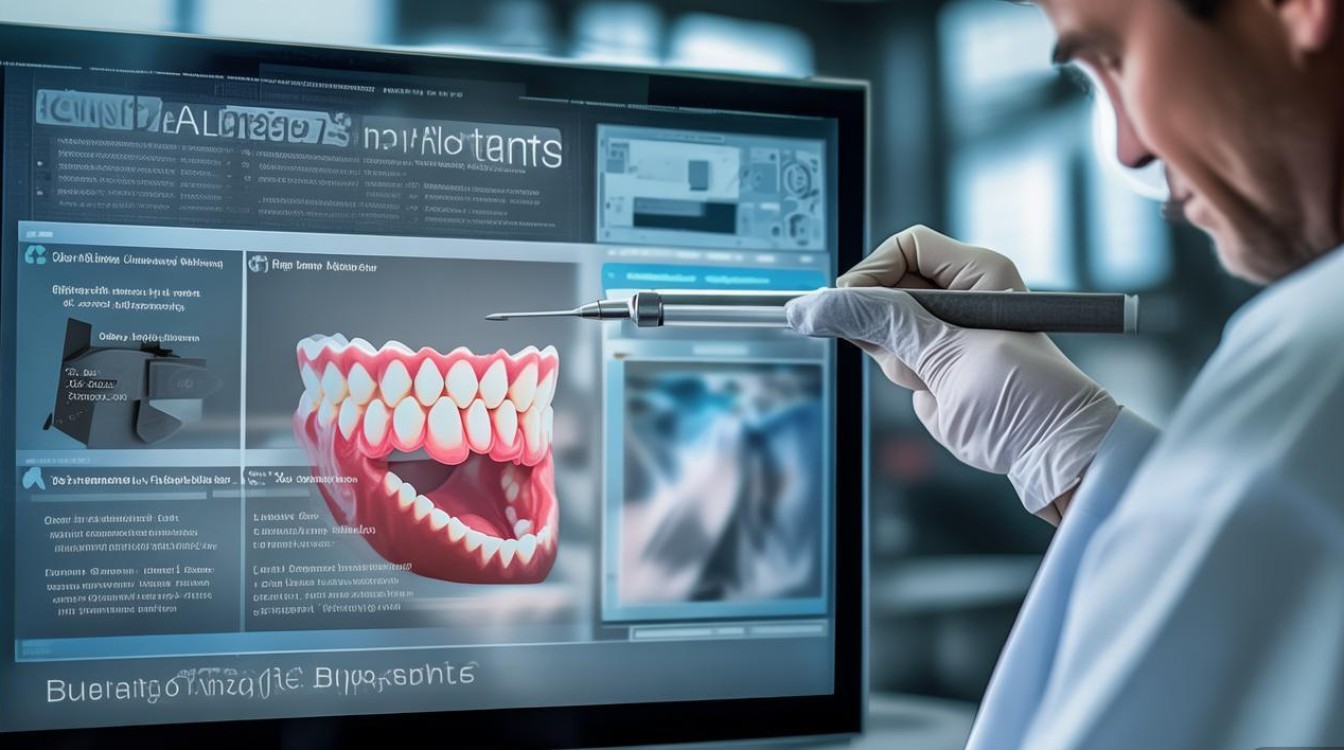 2025种植牙优势图片最新看点有哪些?-图1 2025种植牙优势图片最新看点有哪些?-图1