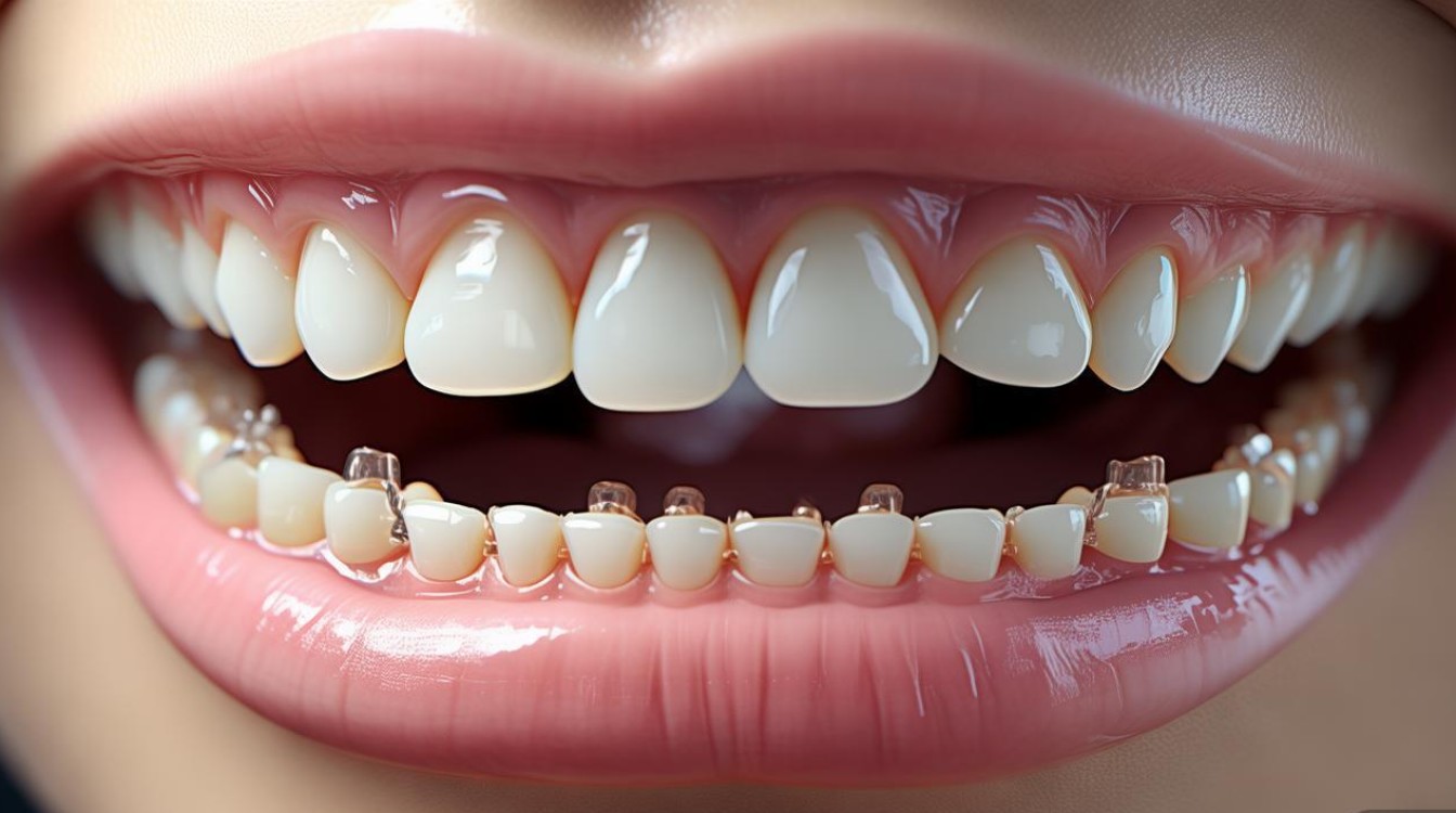 2025超薄牙套矫正靠谱吗?效果舒适度如何?-图1 2025超薄牙套矫正靠谱吗?效果舒适度如何?-图1