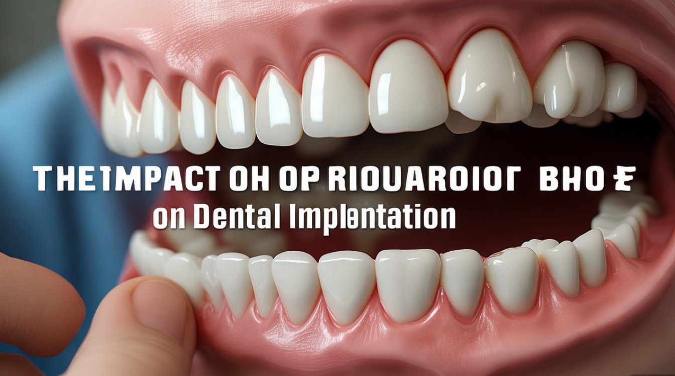 2025最新,牙槽骨硬会影响种植牙效果吗?-图1 2025最新,牙槽骨硬会影响种植牙效果吗?-图1
