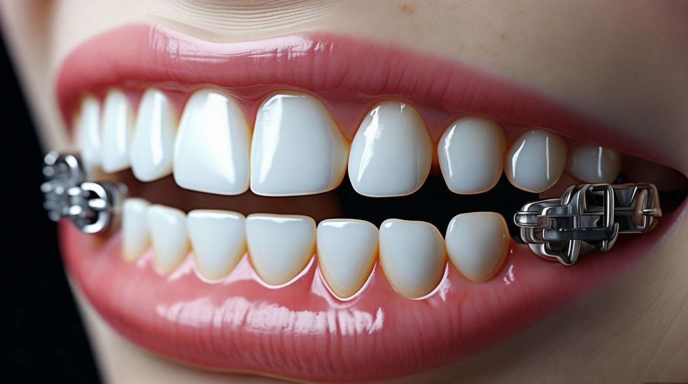 2025支架矫正选传统还是隐形?效果差异大吗?-图1 2025支架矫正选传统还是隐形?效果差异大吗?-图1