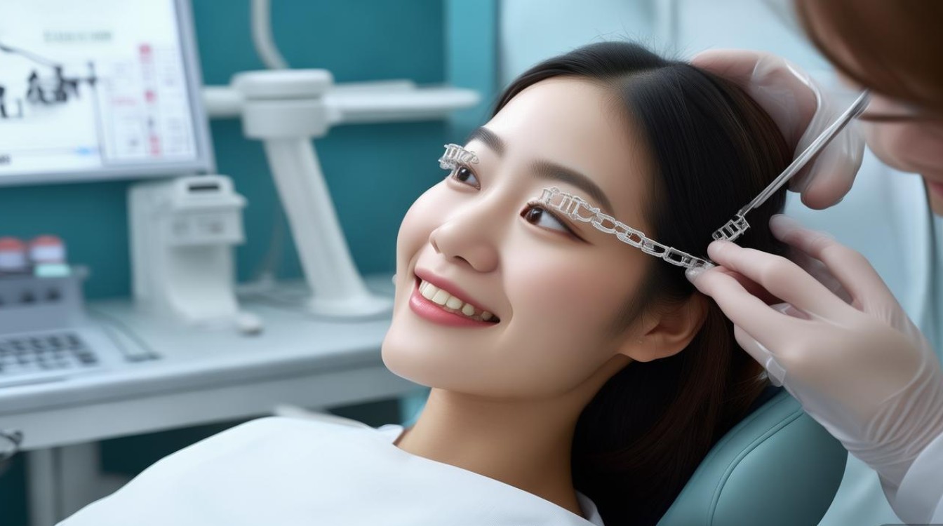 生理期能矫正牙齿吗?最新解答来了!-图1 生理期能矫正牙齿吗?最新解答来了!-图1