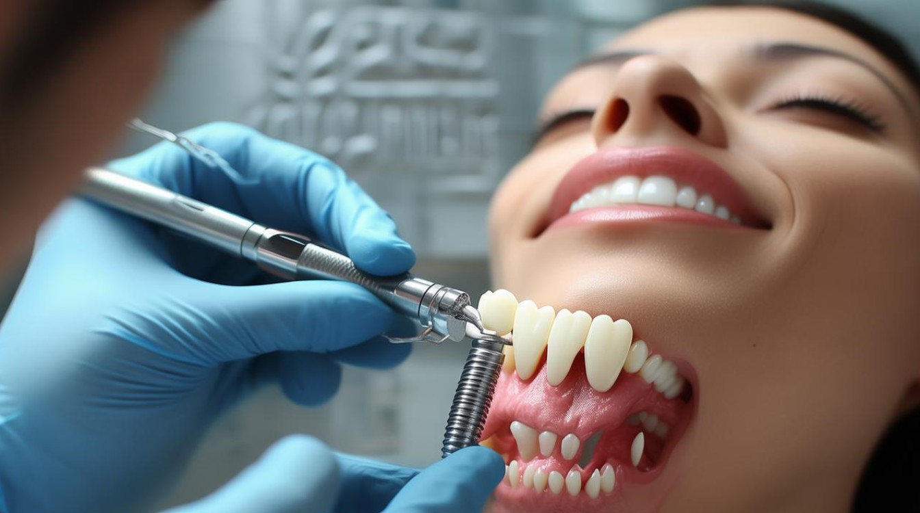 当下即刻种植牙,牙龈恢复周期多长?-图1 当下即刻种植牙,牙龈恢复周期多长?-图1