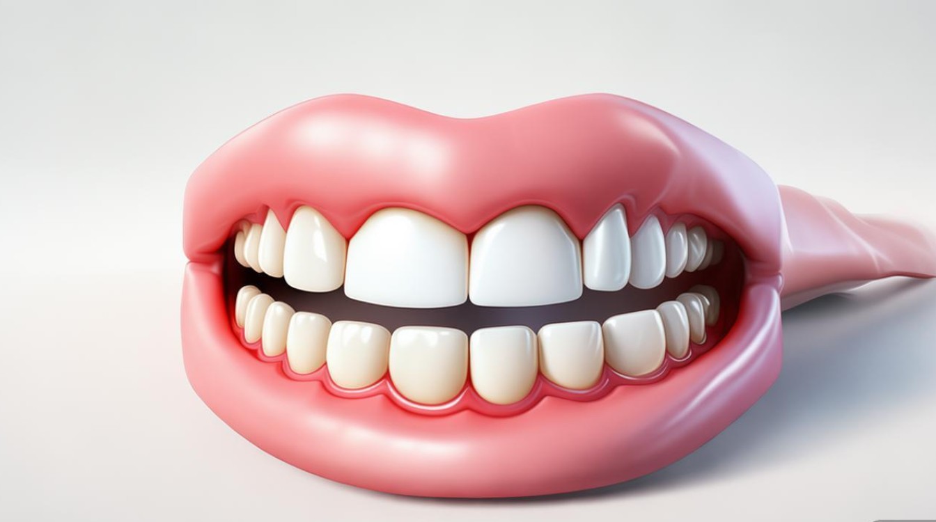 2025年3D矫正牙齿是什么?新科技正畸优势在哪?-图1 2025年3D矫正牙齿是什么?新科技正畸优势在哪?-图1