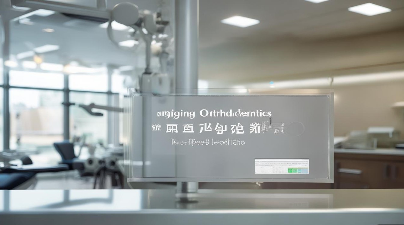 2025南京牙齿矫正机构怎么选?-图1 2025南京牙齿矫正机构怎么选?-图1