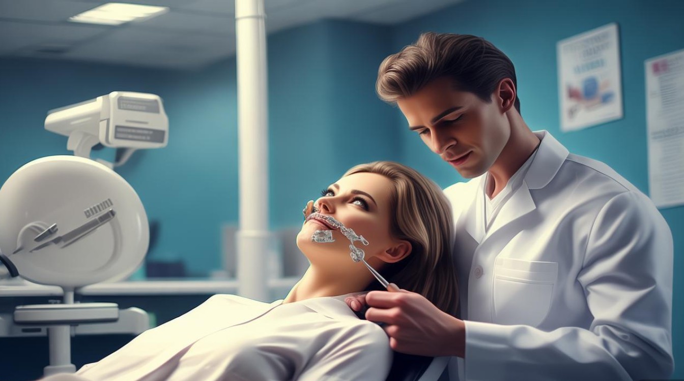 2025牙齿矫正公司价格战打响?效果真的靠谱吗?-图1 2025牙齿矫正公司价格战打响?效果真的靠谱吗?-图1