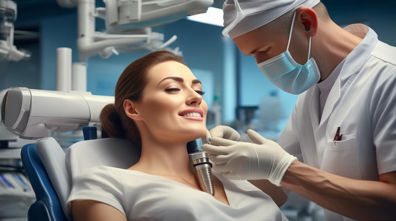 种植牙集采落地后,如何推动行业加速普及?-图1 种植牙集采落地后,如何推动行业加速普及?-图1